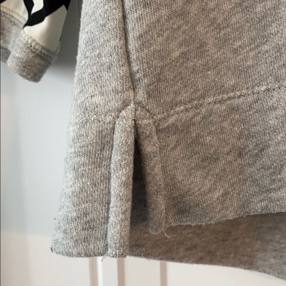 J.Crew Sweatshirt - Picture 3 of 4